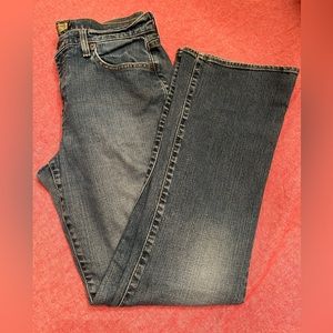 DND JEANS